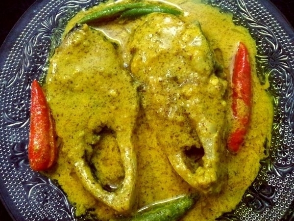 vapa ilish in microwave