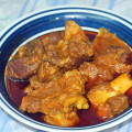 mutton roganjosh