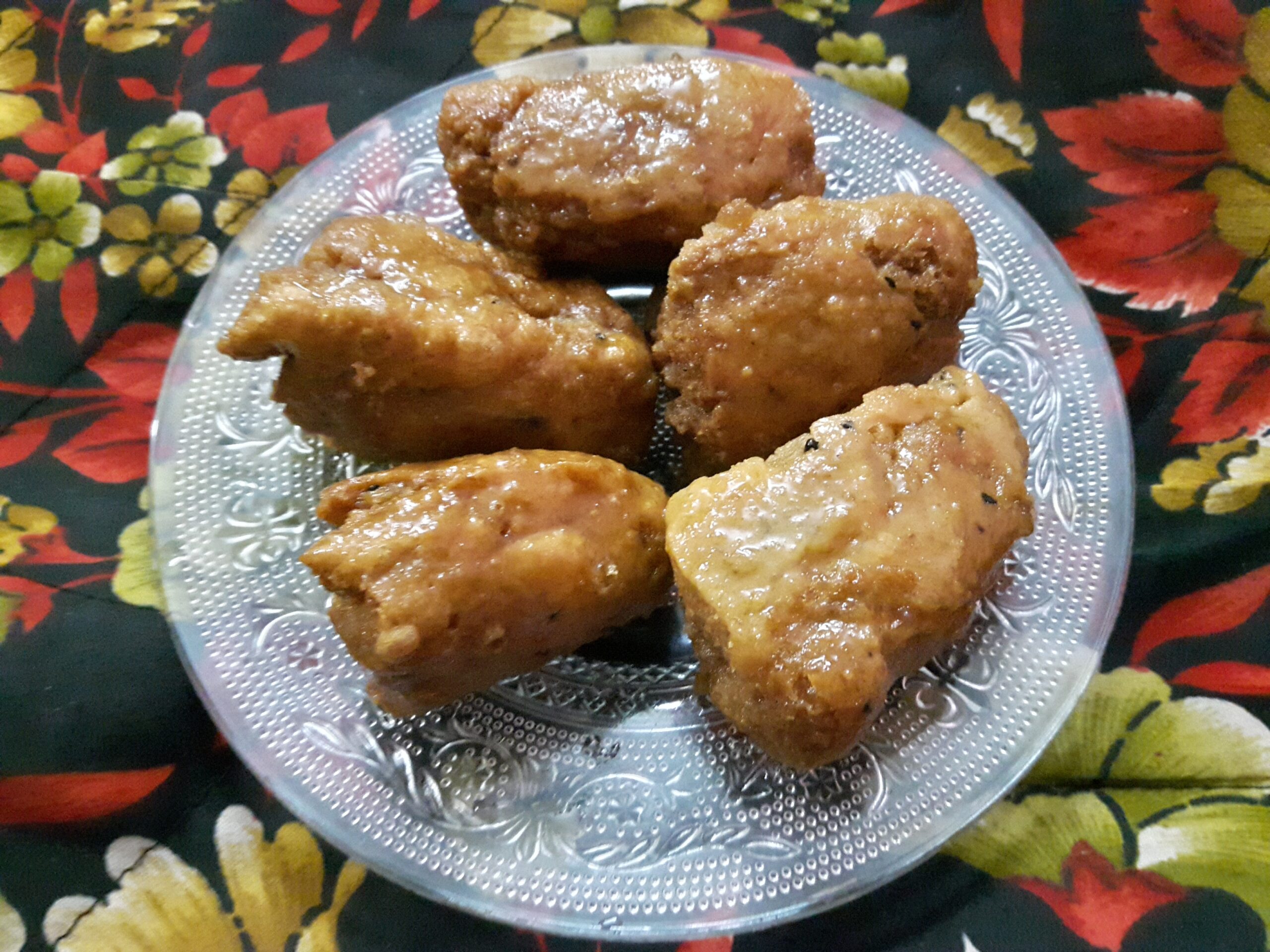 Bengali Goja Recipe