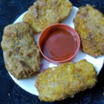 Tilapia Fish Cutlet  – A Easy Party Recipe