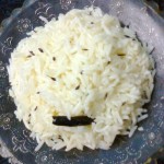 Jeera Rice / Cumin Rice – CookingEnuff