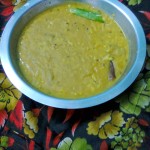 Khichuri / Khicdi Recipe (HotchPotch of Rice and lentils)