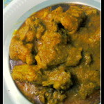 Shahi Chicken Recipe – (Chicken with Grand Sauce)