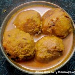 Shrimp Kofta Curry – A Delicious Party Recipe