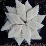 Coconut Sweet / Narkel Burfi