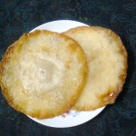 Instant Malpua / Curd Malpua