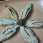 Home-made Flour Sweet / Elojhelo / Bengali Sweet