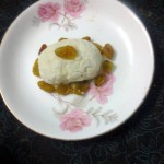 Healthy Papaya Dessert/Raw Papaya Sweet/ Papaya Sondesh