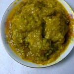 Coconut Chicken/Chicken Malaikari/Chicken In Coconut Milk