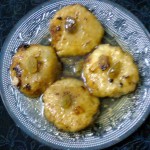 Gokul Pitha / Winter Dessert / Bengali Sweet Gokul Pitha