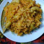 Quick And Easy Carrot  Pudding /Gajar Ka Halwa