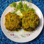 Rohu Fish With Mustard Sauce / Bengali Shorshe Rui