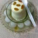 Summer Special – Bottle Gourd Kulfi / Lau–er Kulfi