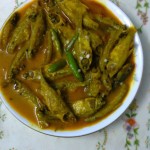 Light Gravy Of Mola Carplet (Mourala Mach)