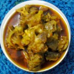 Quick And Easy Mutton Do-Piaza Recipe.