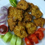 Quick And Easy Oats Fritters/Delicious Oats Pakora.