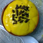 Delicious Ripe Mango Srikhand Recipe / Amrakhand Recipe.