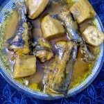 Healthy Fish Recipe  –  Shingi Macher Jhol/Cat Fish Gravy