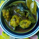 Healthy And Tasty Magur Macher Jhol (Without Onion And Garlic)