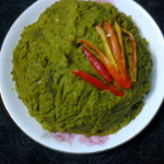 Quick And Easy Side Dish –  Pointed Gourd (Parwal/Potol) Bharta