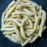 Sweet Snacks&ndash;Khurma Recipe / Indian Dessert – Khurma