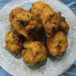 Easy Party Snacks  –  Fish Ball Recipe