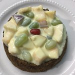 Easy To Make Dessert  –  Custard Cake