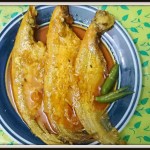 Pabda Fish Gravy
