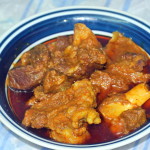 Easy To Make Mutton Rogan Josh Recipe.