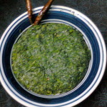 Grass Pea Shoots Recipe/Khesari Shak Bhaja/Kalai Shak Bhaja