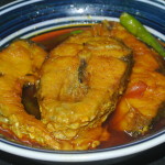 Fish Gravy Recipe For All Occasions/Rohu Fish Recipe.