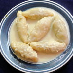 Winter Dessert&ndash;Bengali Puli Pitha