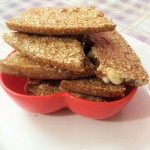 Sweet Snacks&ndash;Tilkut (Sesame Seeds With Peanut)