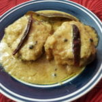 Easy To Make Fish Rezala./Rohu Fish Rezala