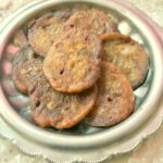 Bengali Homemade Sweet&ndash;Banana Malpua.