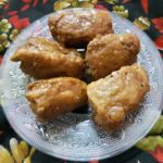 Bengali Sweet&ndash;Goja Recipe