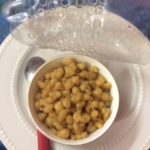 Homemade Bundi /Bonde With Less Sugar.