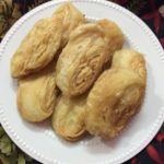 Bijoya Dashami Misti&ndash;Khaja Recipe.