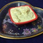 Leftover Dessert&ndash;Luchir Payesh