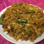 Quick Recipe——-Kachki Fish In Microwave