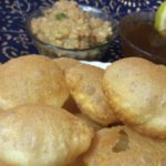 No Fail Fuchka Recipe With Two Ingrediens/ Easy Pani puri (Golgappa) Recipe