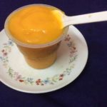 Healthy Mango Ice Cream Recipe./Mango Dessert