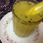 Beat The Heat With Raw Mango Soup/ Bengali Aam Jhol