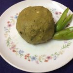 Leftover Recipe With Ridge Gourd Peels/Jhinger Khosha Bata/Mashed Ridge Gourd Peels.