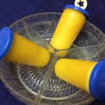Mango Ice Pops- A Home Made Summer Dessert
