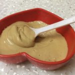 Nutritious Recipe—-Peanut Butter.