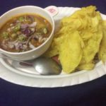 Kolkata Street Food——Petai parota(Paratha) Recipe