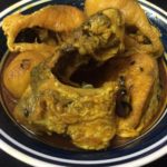 Delicious Bhangan(Bhangar) Fish Recipe