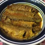 Parshe Fish With Eggplant/Parshe Begun Recipe/Bengali Fish Recipe.