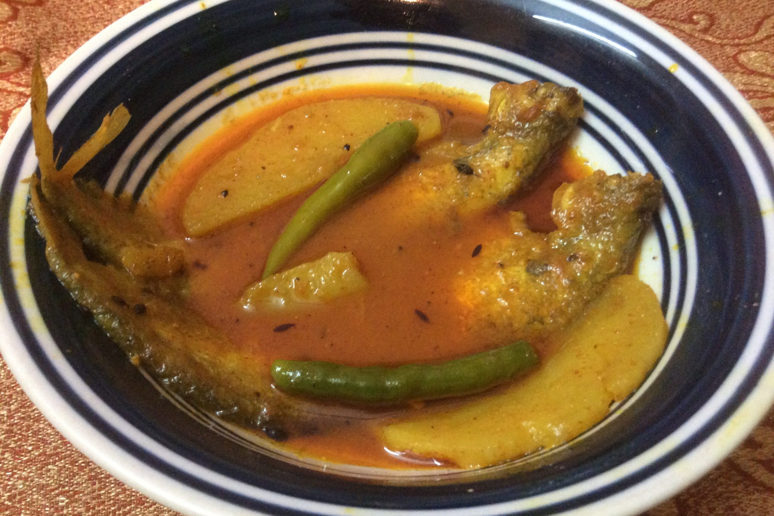 Bengali Non Veg Dish Garlic Pabda Cookingenuff Bengali Non Veg Dish Garlic Pabda Cookingenuff